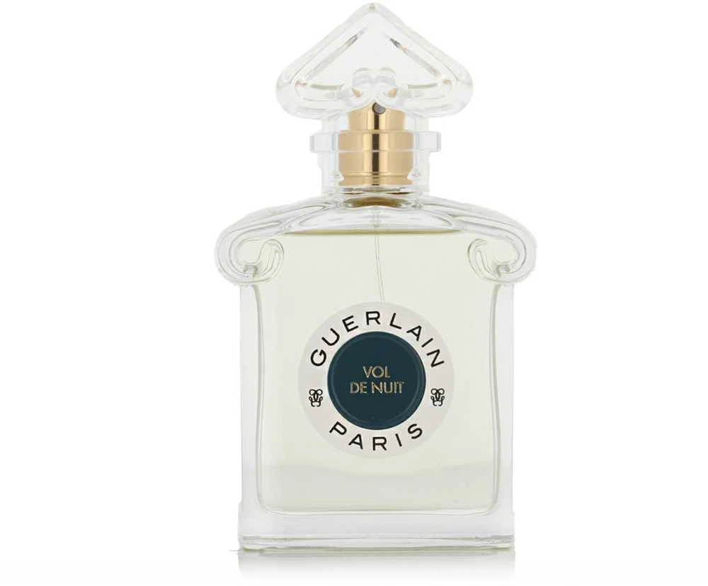 Guerlain Vol De Nuit EDT tualetinis vanduo unisex, 75 ml