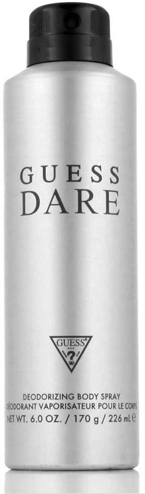 GUESS Dare Dezodorantas, 226 ml