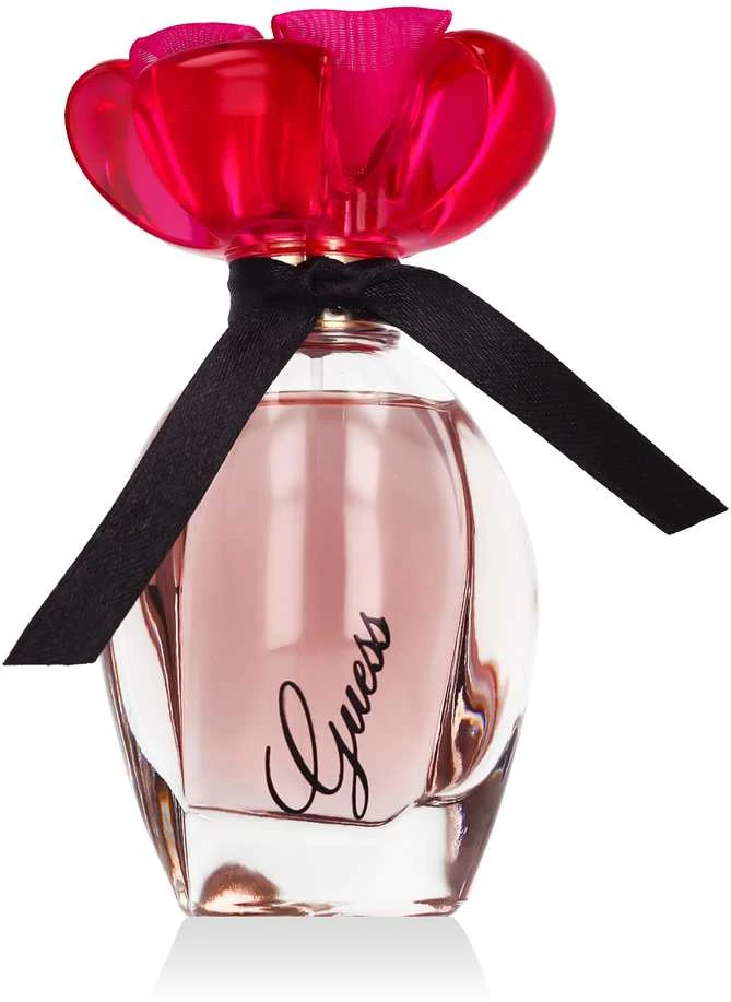Guess Mergaičių tualetinio vandens purškiklis 50ml