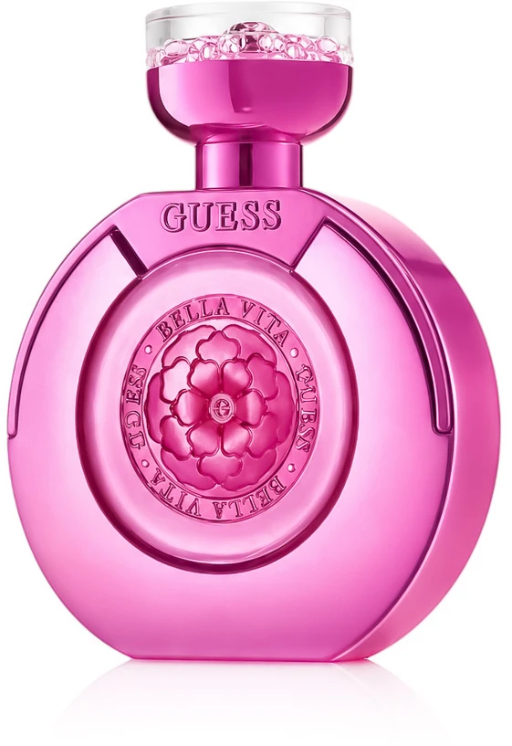 GUESS Bella Vita La Mia EDP parfumuotas vanduo moterims, 100 ml