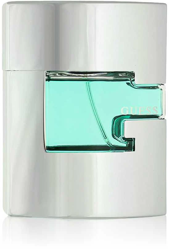 GUESS Man EDT tualetinis vanduo vyrams, 75 ml