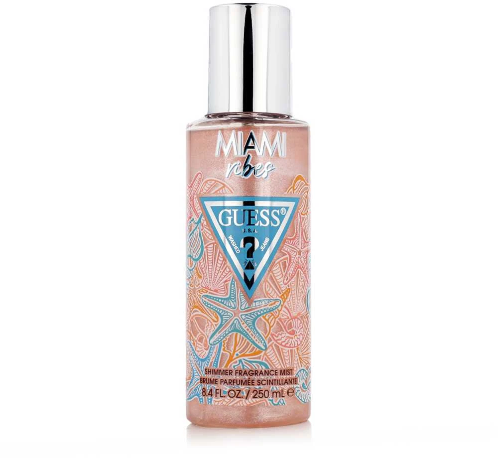 GUESS Miami Vibes Body Purškiklis moterims, 250 ml