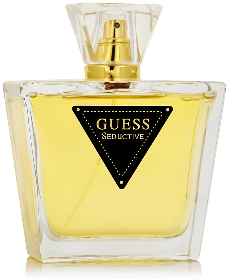 Kvepalai moterims Guess Seductive EDT, 125 ml