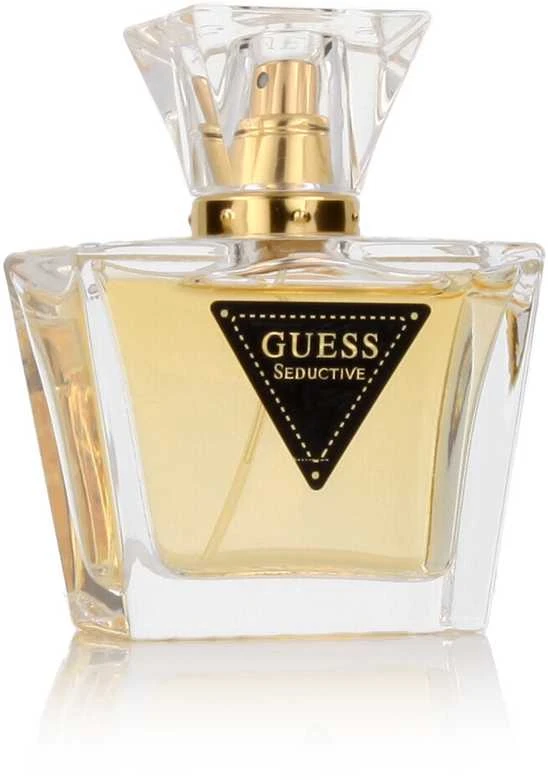 GUESS Seductive EDT, 50 ml