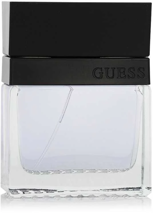 GUESS Seductive Homme EDT tualetinis vanduo vyrams, 50 ml