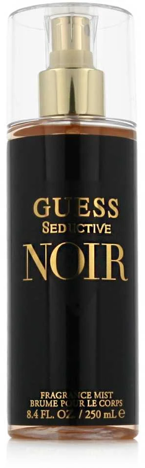 GUESS Seductive Noir Body Purškiklis