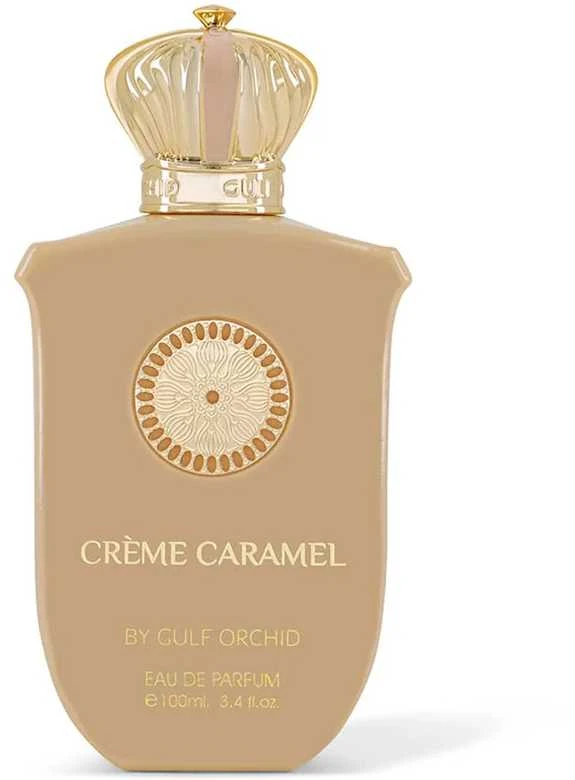 GULF ORCHID Creme Caramel EDP spray 100ml