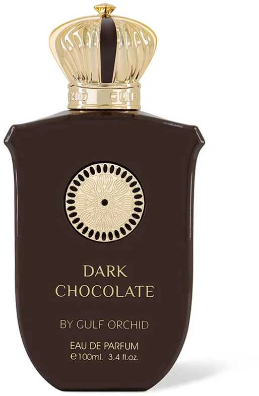 Gulf Orchid Dark Chocolate EDP parfumuotas vanduo unisex, 100 ml
