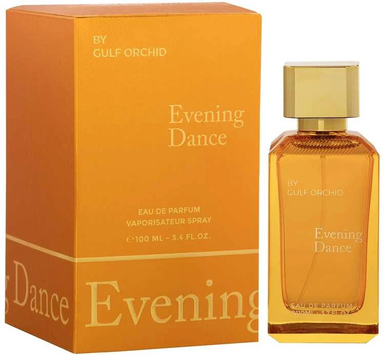 Gulf Orchid Evening Dance EDP parfumuotas vanduo unisex, 110 ml