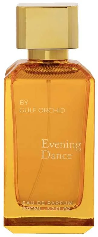 Gulf Orchid Evening Dance EDP parfumuotas vanduo unisex, 110 ml