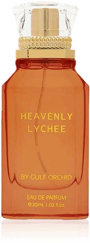 Gulf Orchid Heavenly Lychee EDP parfumuotas vanduo unisex, 30 ml