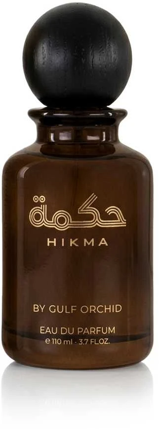 Gulf Orchid Hikma EDP parfumuotas vanduo unisex, 110 ml