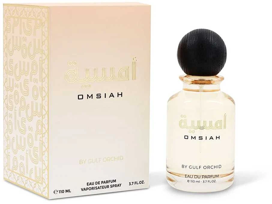 Gulf Orchid Omsiah EDP parfumuotas vanduo unisex, 110 ml