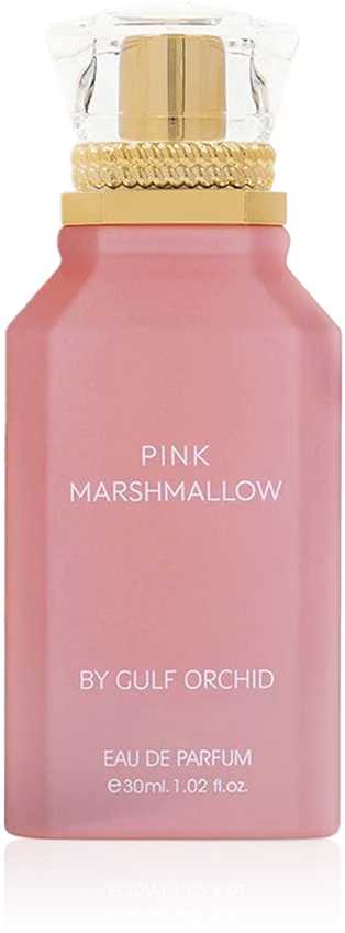 Gulf Orchid Rožinė Marshmallow EDP parfumuotas vanduo unisex, 30 ml