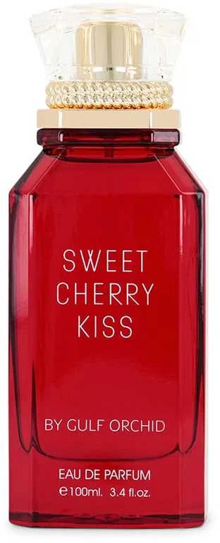 Gulf Orchid Sweet Cherry Kiss EDP parfumuotas vanduo unisex, 30 ml