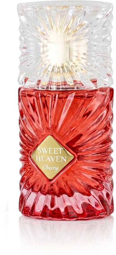 Gulf Orchid Sweet Heaven Cherry EDP parfumuotas vanduo unisex, 20 ml