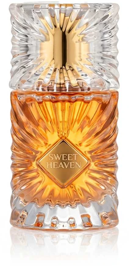 Gulf Orchid Sweet Heaven EDP parfumuotas vanduo unisex, 20 ml