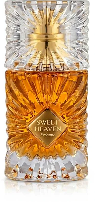 Gulf Orchid Sweet Heaven Extreme EDP parfumuotas vanduo unisex, 20 ml