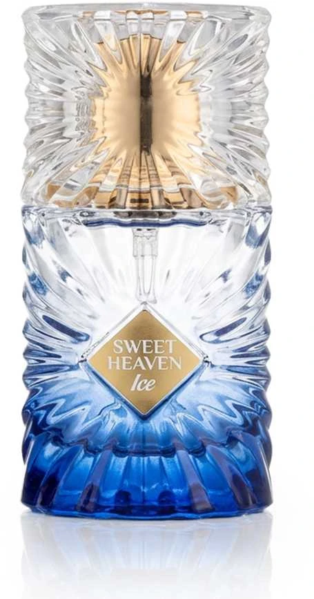 Gulf Orchid Sweet Heaven Ice EDP parfumuotas vanduo unisex, 100 ml