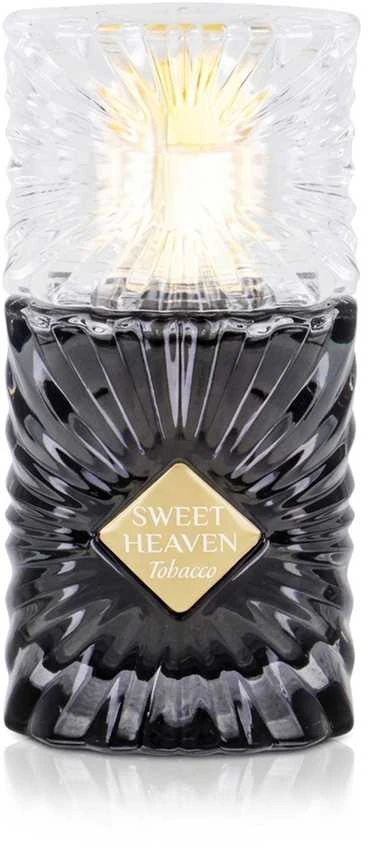 Gulf Orchid Sweet Heaven Tobacco EDP parfumuotas vanduo vyrams, 20 ml