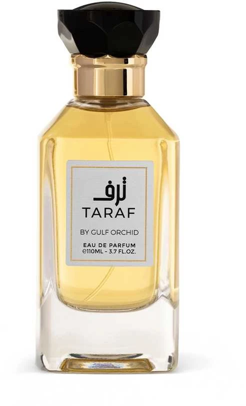 Gulf Orchid Taraf EDP parfumuotas vanduo moterims, 110 ml