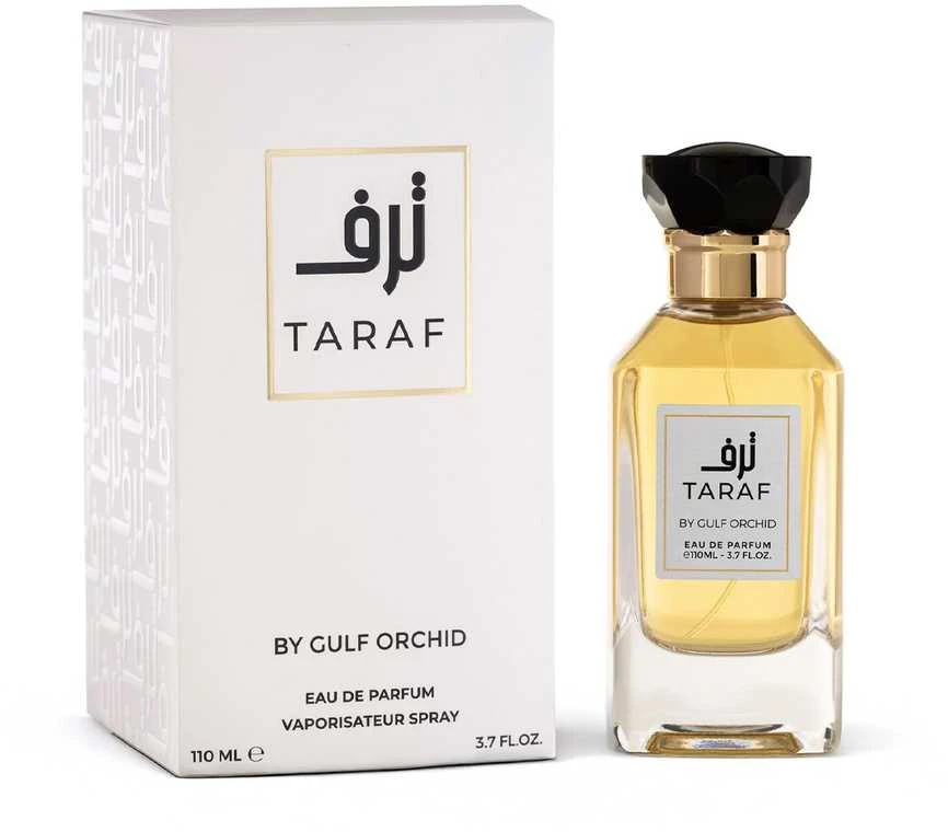 Gulf Orchid Taraf EDP parfumuotas vanduo moterims, 110 ml