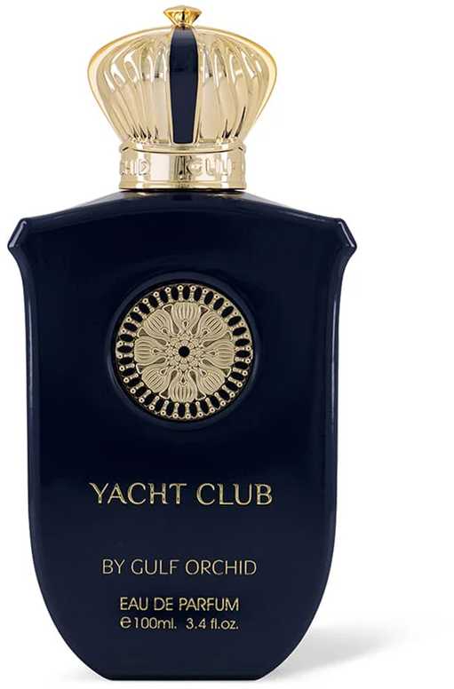 Gulf Orchid Yacht Club EDP parfumuotas vanduo unisex, 100 ml