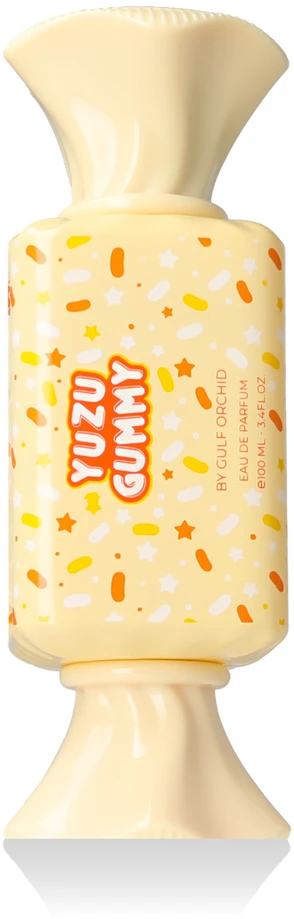 Gulf Orchid Yuzu Gummy EDP parfumuotas vanduo unisex, 100 ml
