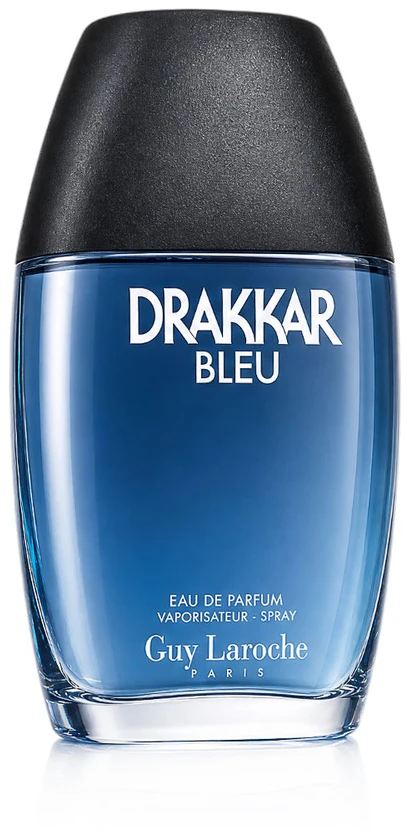Guy Laroche Drakkar Bleu EDP parfumuotas vanduo vyrams, 100 ml