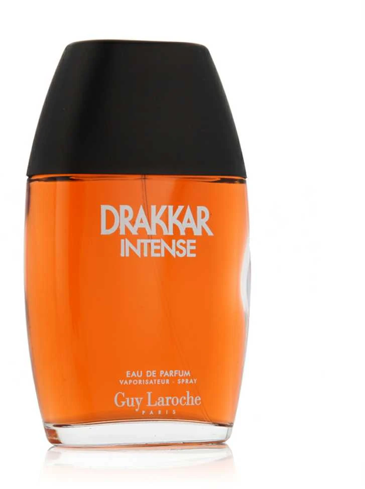 Kvepalai vyrams Guy Laroche Drakkar Intense EDP, 100 ml