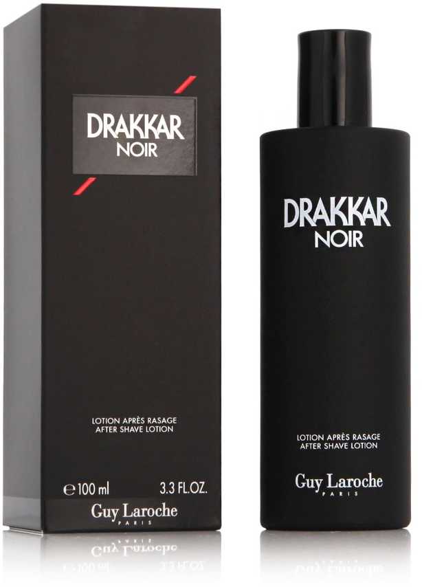 Guy Laroche Drakkar Noir priemonė po skutimosi Vanduo