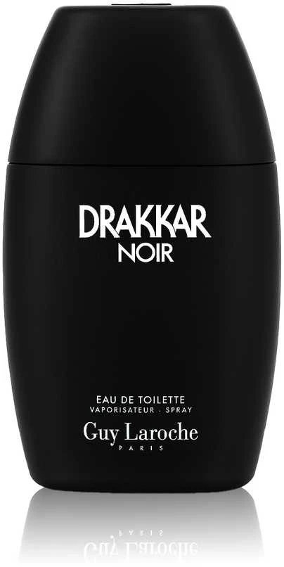 Kvepalai vyrams Gui Laroche Guy Laroche Drakkar Noir EDT, 100 ml