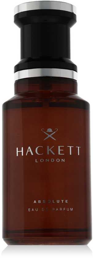 Hackett London Hackett Absolute Eau De Perfume Purškiklis 100ml kvepalai vyrams