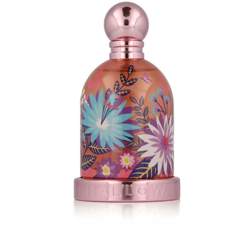 Jesus Del Pozo Tualetinis vanduo Halloween Blossom EDT100ml
