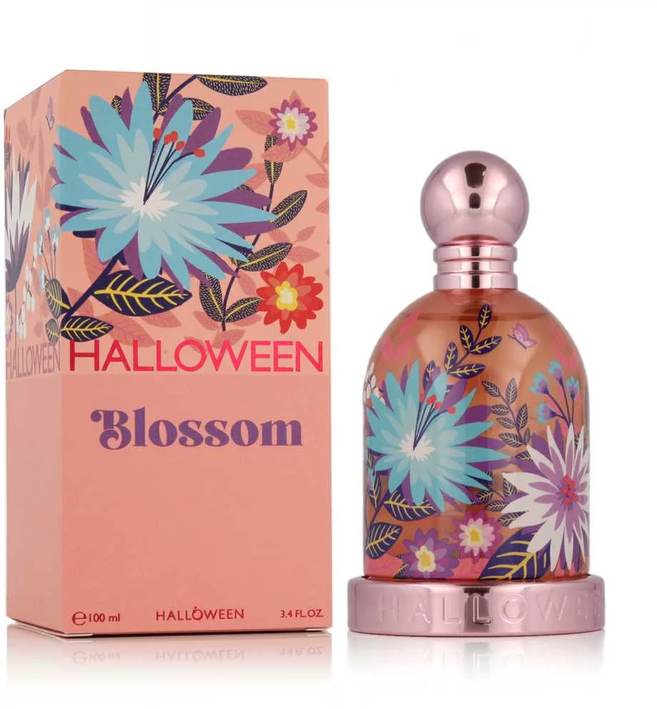 Jesus Del Pozo Tualetinis vanduo Halloween Blossom EDT100ml