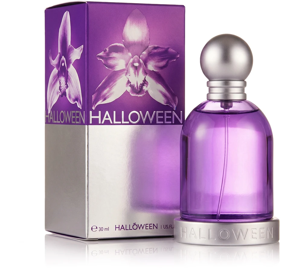 Kvepalai moterims Halloween Jesus Del Pozo EDT, 30 ml