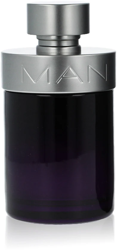 Tualetinis vanduo Jesus Del Pozo Halloween Man Eau De Toilette Purškiklis, 125ml