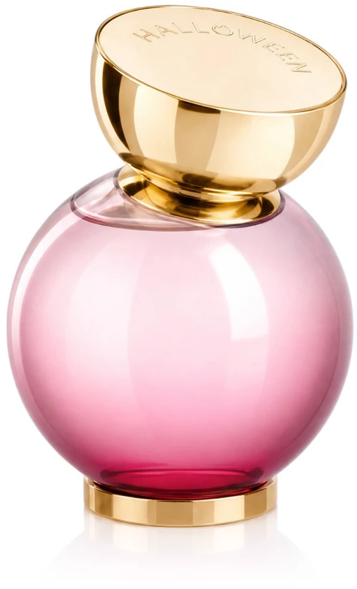 Jesus Del Pozo Halloween My Wish EDP parfumuotas vanduo moterims, 100 ml