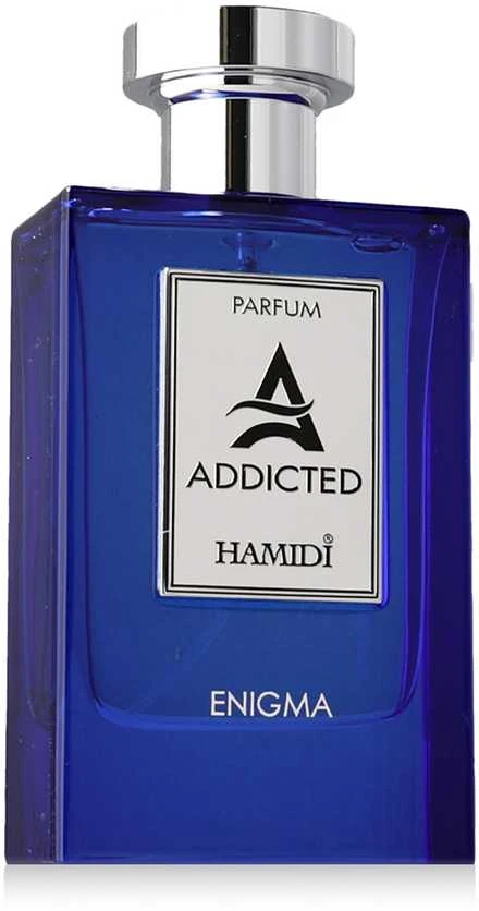 Hamidi Addicted Enigma PP kvepalai vyrams, 120 ml