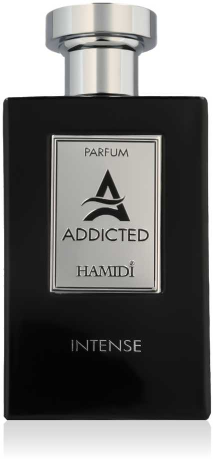 Hamidi Addicted Intense PP kvepalai unisex, 120 ml