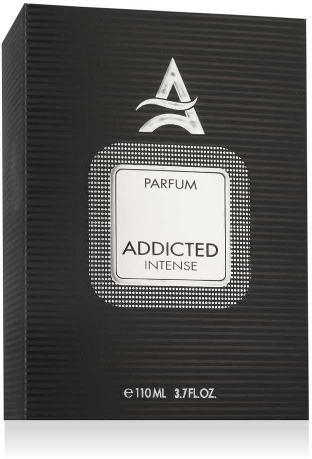 Hamidi Addicted Intense PP kvepalai unisex, 120 ml