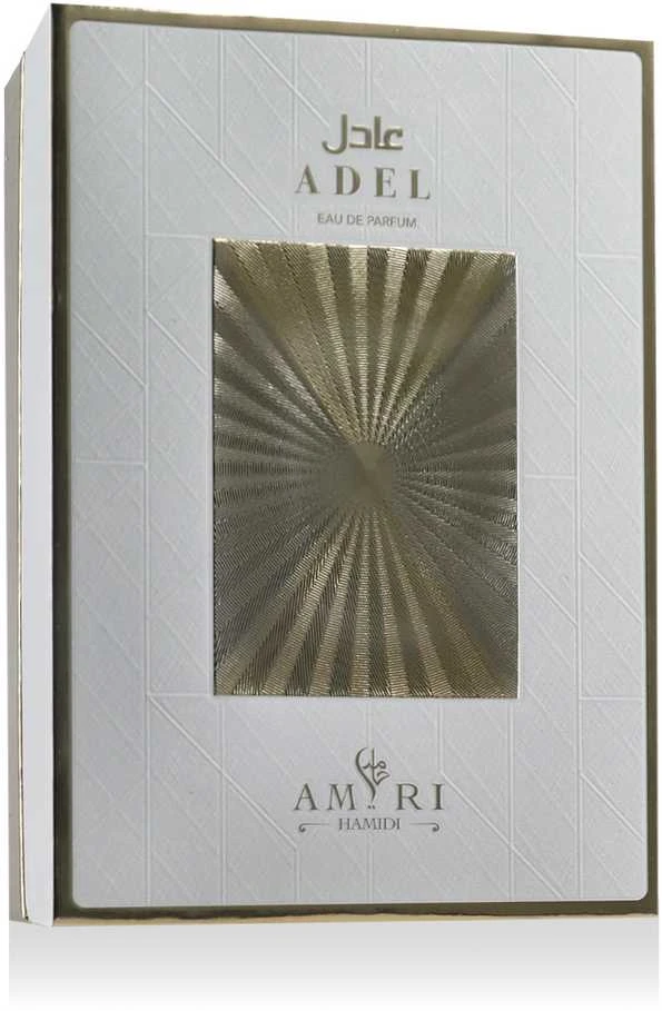 Hamidi Adel EDP parfumuotas vanduo unisex, 100 ml