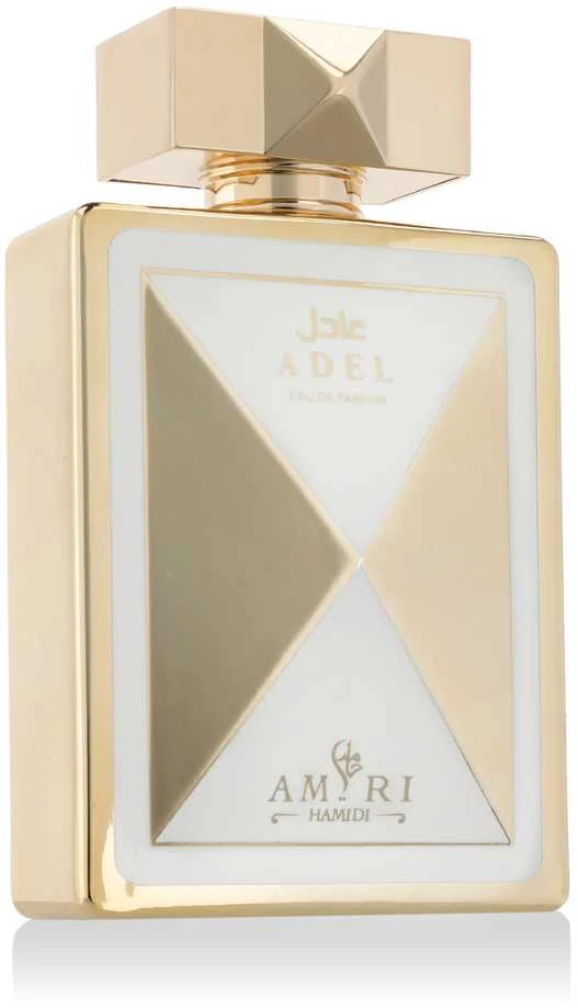 Hamidi Adel EDP parfumuotas vanduo unisex, 100 ml