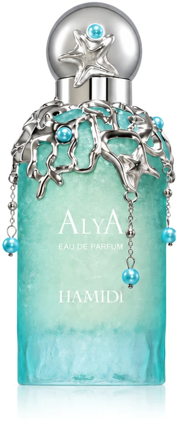 Hamidi Alya Eau De Parfum 100 ml (unisex)