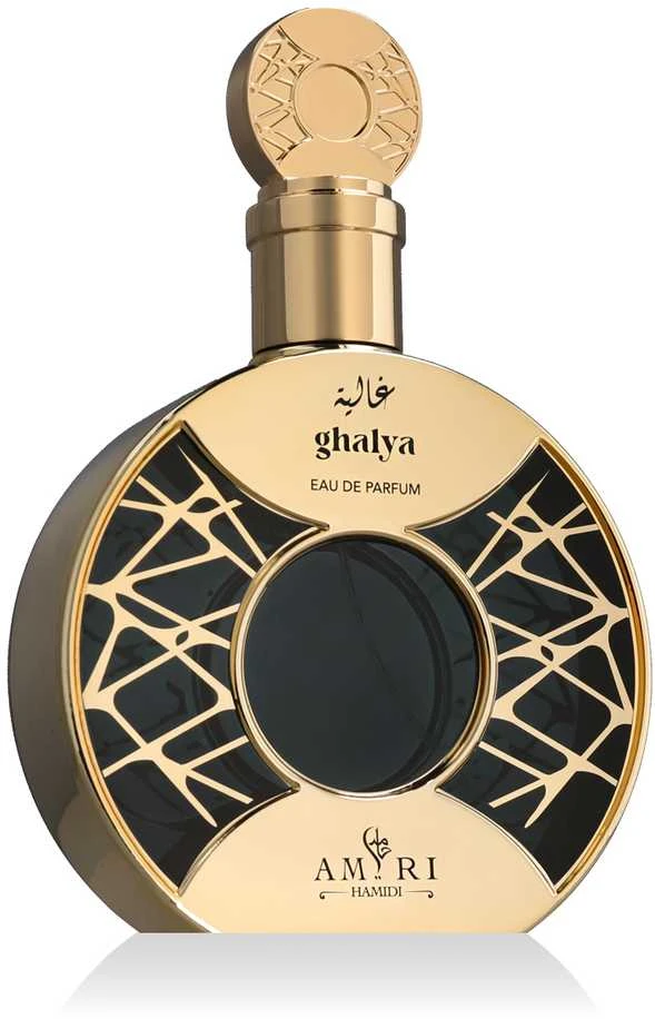 Hamidi Ghalya EDP parfumuotas vanduo unisex, 100 ml