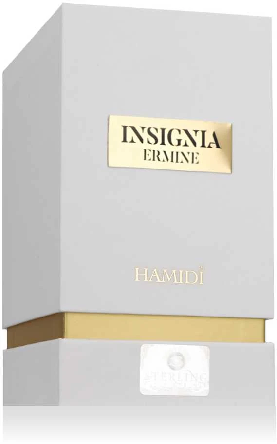 Hamidi Insignia Ermine EDP parfumuotas vanduo unisex, 105 ml