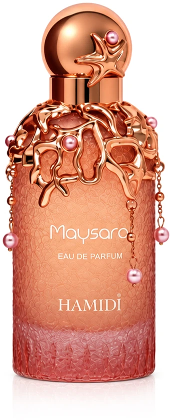 Hamidi Maysara Eau De Parfum 100 ml (unisex)