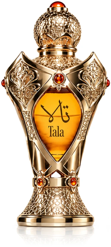 Hamidi Tala Perfumed Oil 20 ml (unisex)