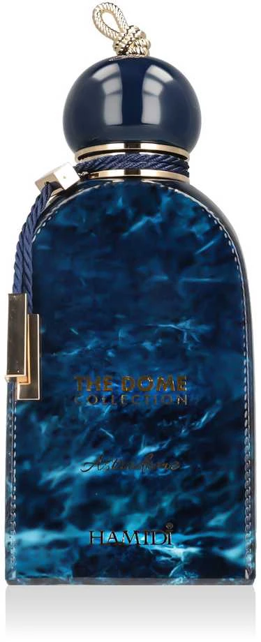 Hamidi Astrodome EDP parfumuotas vanduo unisex, 100 ml