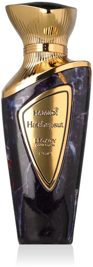 Hamidi Legacy Hatsheput EDP parfumuotas vanduo moterims, 100 ml